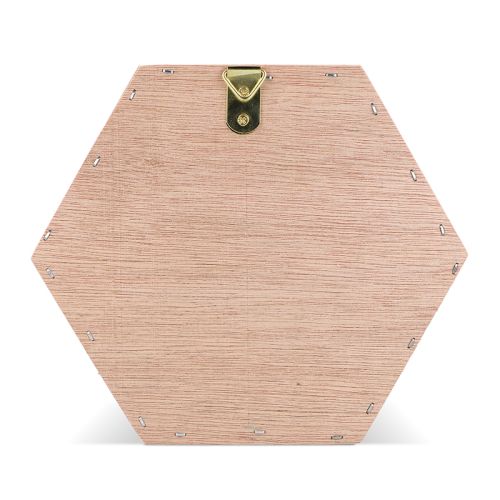 Hexagonal bee house - Image 4